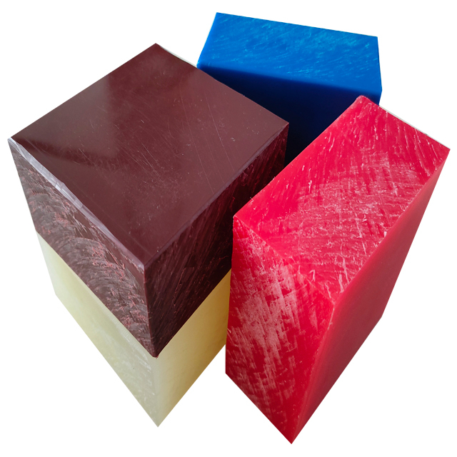 China PP Clicker Board Top Clicker Press Cutting Board