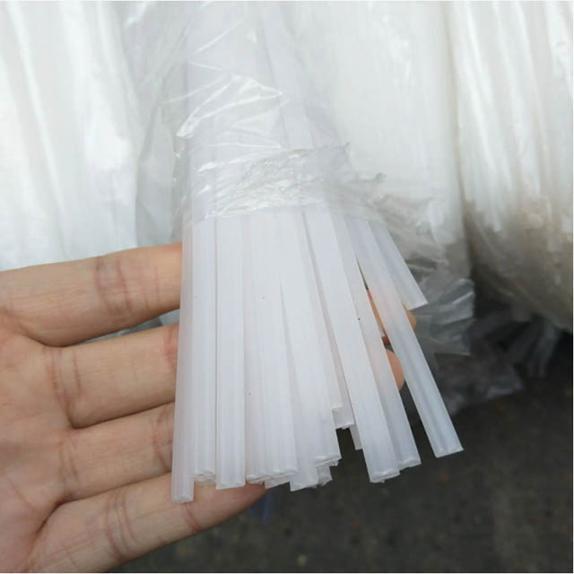 PP PE Plastic Welding Rod for Welding Water Tanks