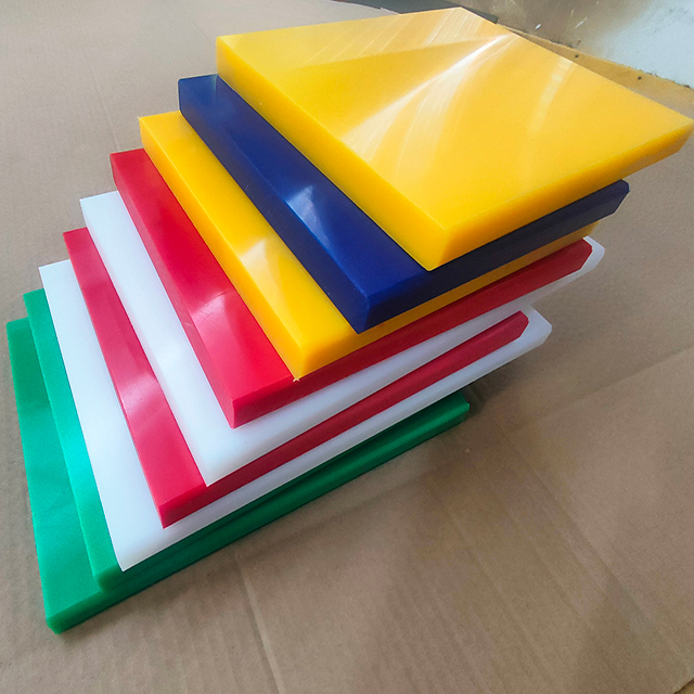 4x8 Plastic HDPE Sheets UHMW PE Product Recycled Uhmwpe Sheet