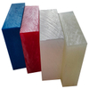 Die Cutting Boards PP Polypropylene Cutting Pads Extruded Cutting Boards