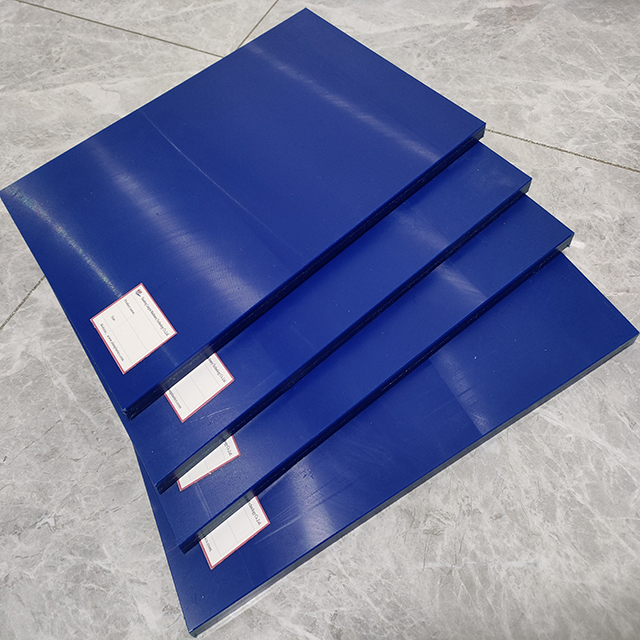 Tivar-88 UHMWPE 1000 Lining Plate UPE Liner Sheets