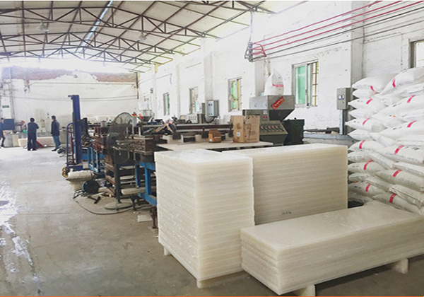 PP Blank Board Knife Template Cutting Machine Blanking Machine Punching Mattress Board
