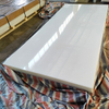 China White Color High Density Polyethylene HDPE Sheet