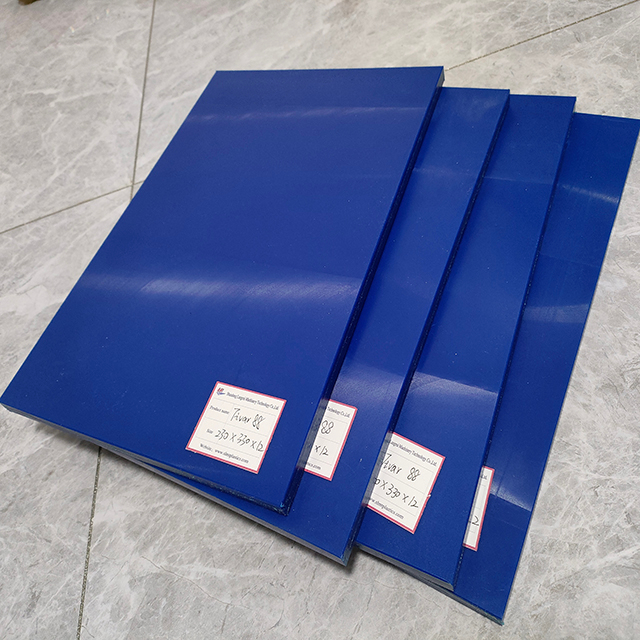 China Factory ManufactureT88 Sheets Liner Plates 10mm 12mm