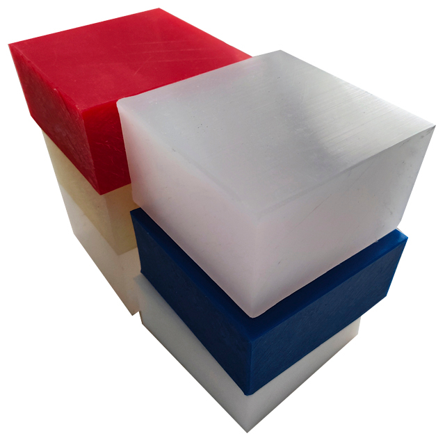 China Industrial Cutting Boards Pp Cutting Board for Leather Shoe