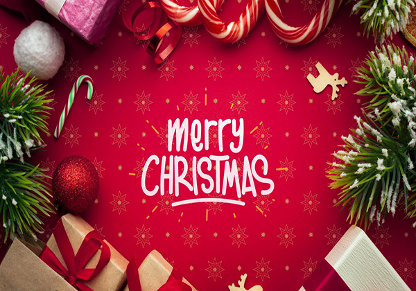 Merry Christmas-Shandong Langrui Machinery Technology Co.,Ltd.
