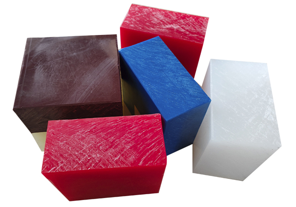 Polypropylene 30mm 50mm PP Cutting Board