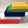 UHMWPE Sheet PE1000 High Implact Engineering Plastic Boards