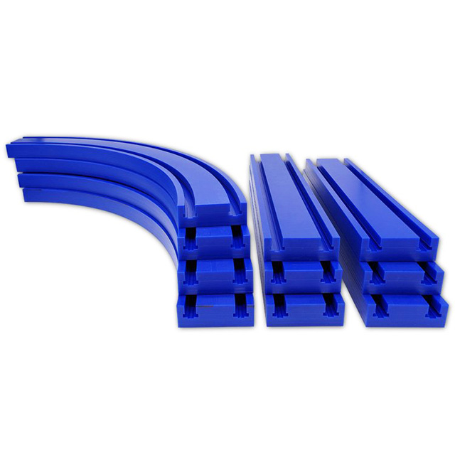 UHMWPE Chain Guide UPE Chain Guide Chain Pallet