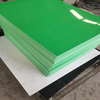 PE Sheet PE Rod UPE High Molecular Weight Polyethylene Sheet