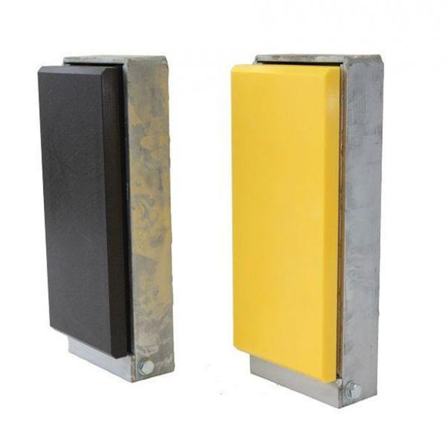 Container Dock Bumper / Plastic Dock Plates