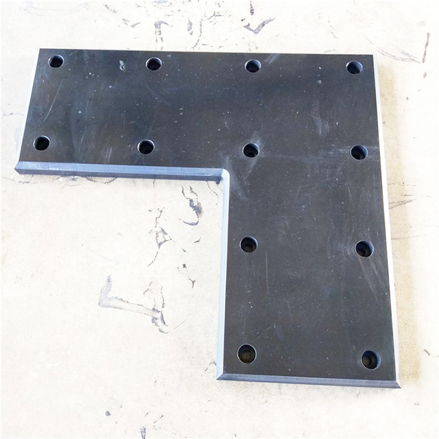 UHMWPE Pads / UPE Pads for Marine Fenders