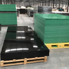 Chemical Resistant Hard Engineering Polymer Plastic Polypropylene PP Solid Rigid Sheets