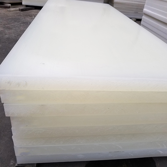 Polypropylene Board/poly Board/HDPE Cutting Block