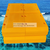 Marine Fender Pads Virgin Materials UHMWPE Marine Fender Face Pad