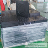 UHMWPE Heavy Duty Crane Support Mat Jack Stabilizer Pad Outrigger Pads