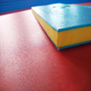 Dual Color Hdpe Sheet Board Panel for Playground Structure