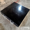 China Factory 500x500mm Stabilizing Outrigger Pads Cribbing Blocks