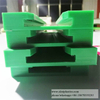 China Factory Plastic UHMWPE Polyethylene Chain Guide Rail