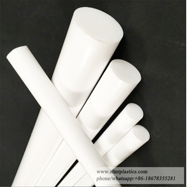 PE Rod HDPE Rod Plasic Rod PE Bar HDPE Bar Plastic Bar