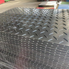 HDPE Ground Protection Mats Bog Mats for Civil Engineering Sectors