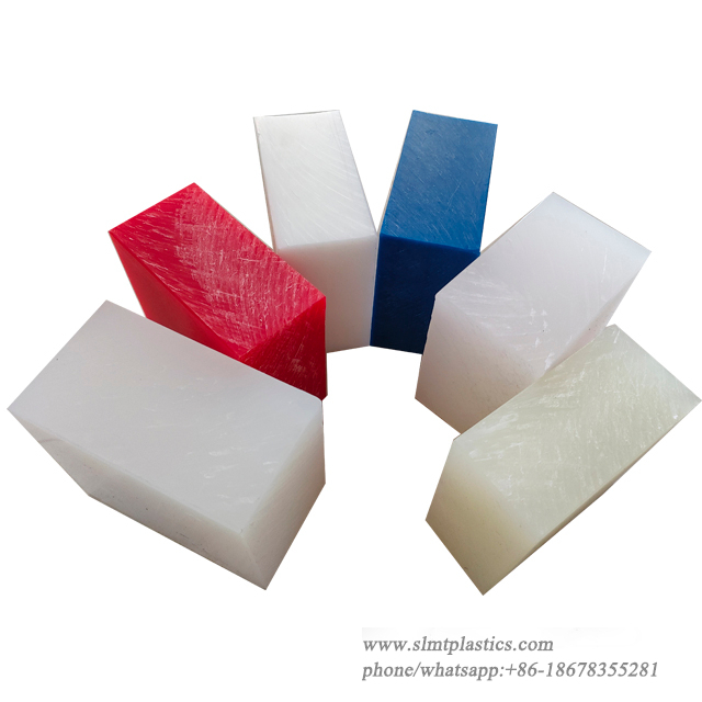 PP Polypropylene Leather Cutting Board Leather Craft Stamping Board