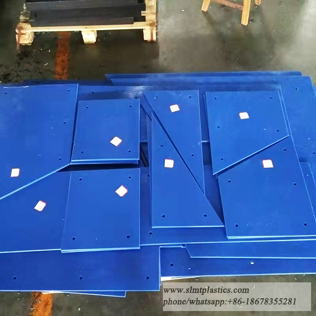 SHEETS 12mm 25mm 20mm Blue Lining Board