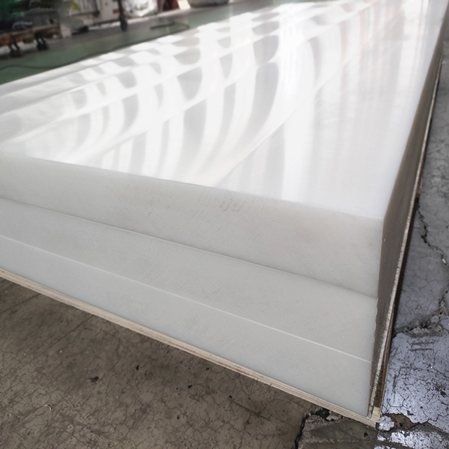 UHMWPE Plate 12mm 16mm 20mm 25mm
