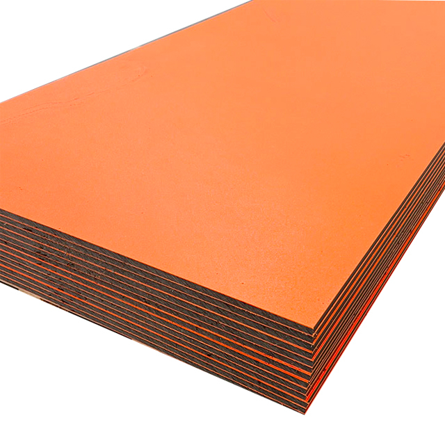 Orange Peel Two Tone HDPE 2 Color HDPE Sheets for Outdoor Playground Equipment