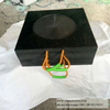 Polyethylene Compression Resistant Leg Pad Outrigger Crane Pads
