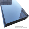 Supplier Recycled Plastic Hdpe Sheet Polythene Hdpe Plastic Sheet