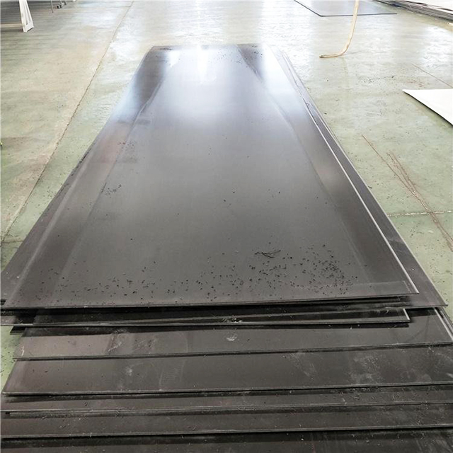 Chute Liners UHMWPE Liners Silo Liners