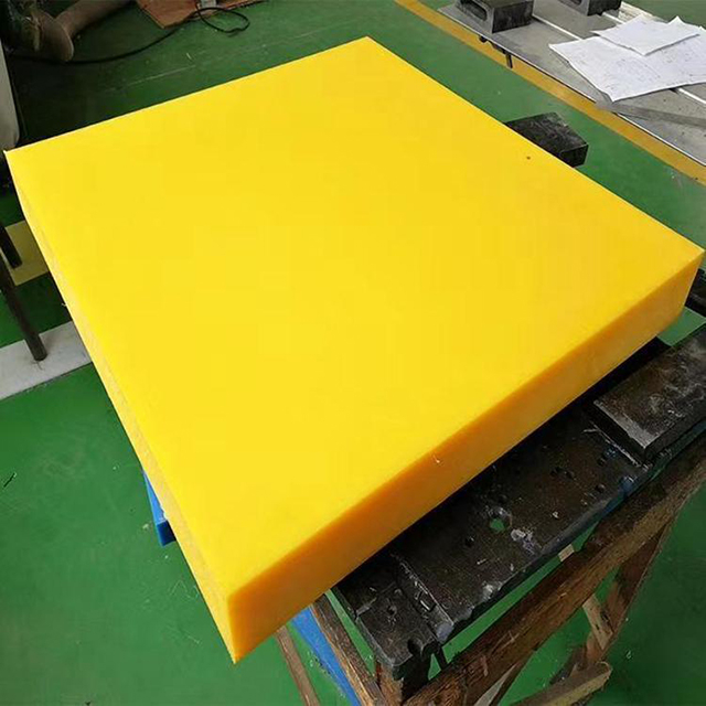 4x8 Plastic HDPE Sheets UHMW PE Product Manufacture