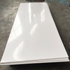 Anti-corrosion Polyethylene Plate High Density Self-lubricating Pe Wear-resistant Plate