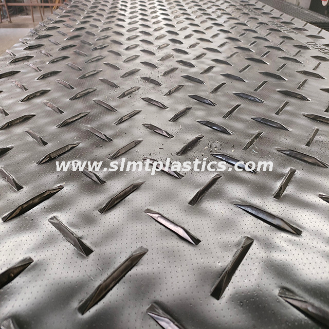 Ground Protection Mat for Sale