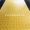 4foot X 8foot Ground Protection Mats