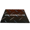 HDPE Sheet Ground Protection Mats