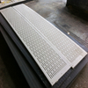High Molecular Polyethylene Suction Box Panel Wear-resistant And Corrosion-resistant