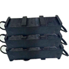 HDPE Outrigger Pads / UHMWPE Jack Plates / Crane Foot Support Mats