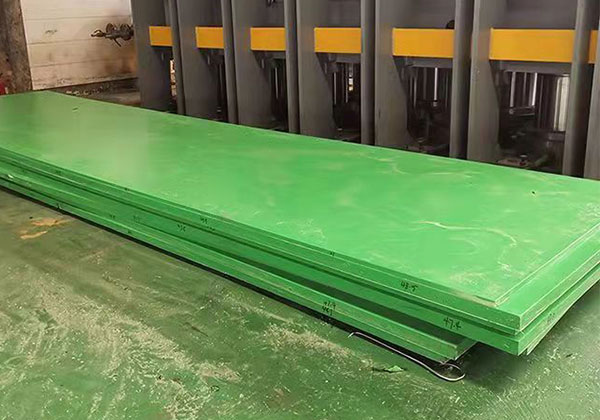 What is UHMWPE sheet？