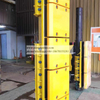 Marine Fender Pads Virgin Materials UHMWPE Marine Fender Face Pad