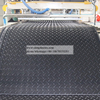 Polymer Composite HDPE Ground Protection Mats