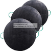 Round Plastic Concrete Pump Jack Pad Recycled Crane Mat Boom Truck Floats Outrigger Pad