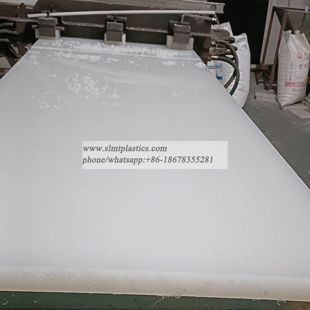 China Factory PP Leather Cutting Board