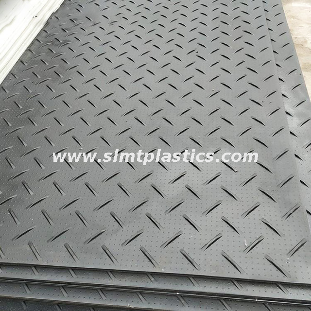 Temporary Ground Mats Dura Base Mats