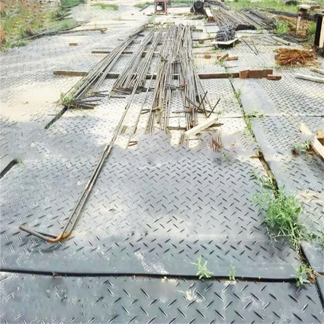 Composite Rig Mats Road Mats for Oil And Gas Drilling Platform