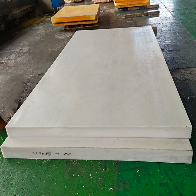 Ultra-high UHMWPE1000 Sheet Factory