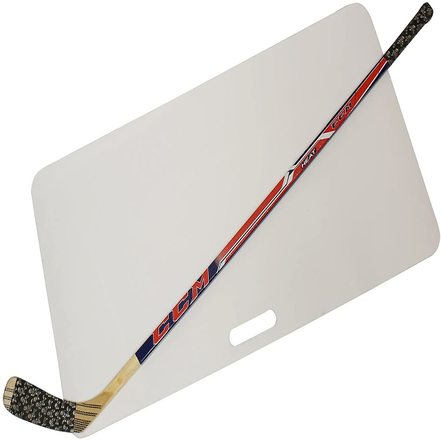 Hockey Shooting Pad 24 X 48” Inch