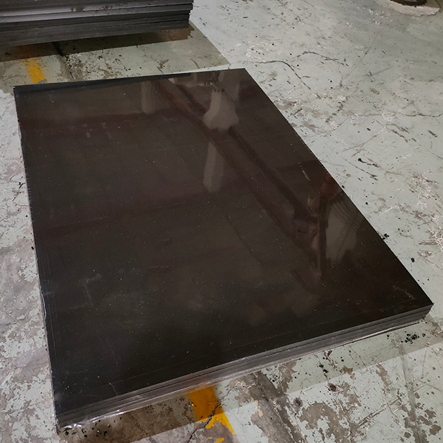 PE 1000 UHMW PE 1000 Board Sheet Plates