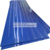 Blue Color Glass Filled UHMW Lining Board